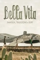 Póster de la película Bella Vita