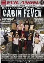 Alexa Jordan es  en Belladonna's Road Trip: Cabin Fever