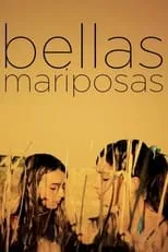 Póster de la película Bellas Mariposas