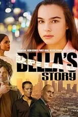 Sharon Leal interpreta a Kim en Bella's Story