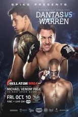 Poster de la película Bellator 128 - Películas hoy en TV