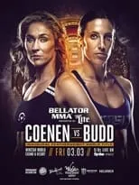 Rafael Lovato Jr es  en Bellator 174: Coenen vs. Budd