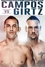 Película Bellator 181: Girtz vs. Campos 3