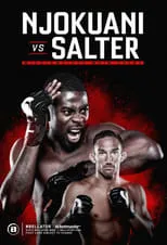 Película Bellator 210: Njokuani vs. Salter