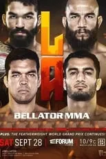 Juan Archuleta es  en Bellator 228: Pitbull vs. Archuleta