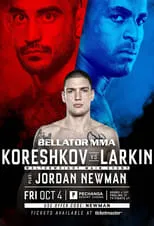 Película Bellator 229: Koreshkov vs. Larkin