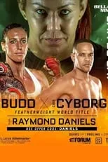 Miguel Jacob es  en Bellator 238: Budd vs. Cyborg