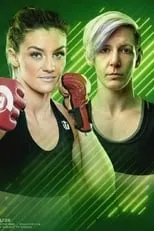 Chiara Penco es Self en Bellator 240: McCourt vs. Ruis