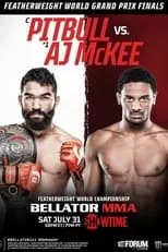 Película Bellator 263: Pitbull vs. McKee