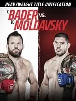 Enrique Barzola es Self en Bellator 273: Bader vs. Moldavsky