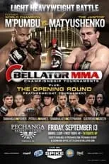 Poster de Bellator 99