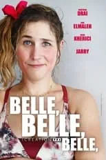 Portada de Belle belle belle