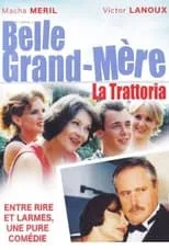 Dimitri Rougeul es Victor en Belle grand mère, La Trattoria