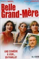 Poster de la película Belle Grand-Mère - Películas hoy en TV