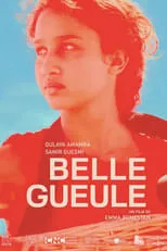 Ilian Bergala interpreta a Baptiste en Belle gueule