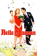 Leila Leigh en la película Belle Maman