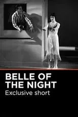 Póster de la película Belle of the Night