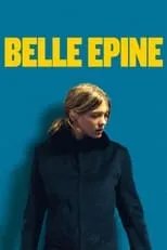 Portada de Belle épine