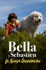 Película Belle y Sebastián: La nueva generación