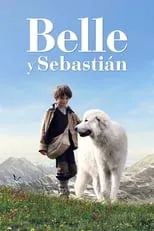 Poster de la película Belle y Sebastián - Películas hoy en TV