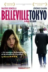 Belleville Tokyo portada