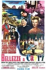 Película Bellezze a Capri