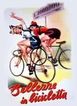 Bellezze in bicicletta portada