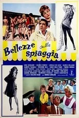 Película Bellezze sulla spiaggia