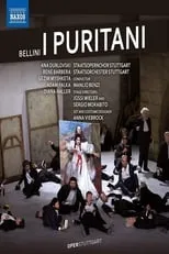 Póster de la película Bellini I Puritani