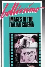 Sergio Leone interpreta a Self en Bellissimo: Immagini del cinema italiano