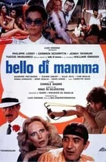 Película Bello di mamma