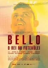 Romário es  en Bello: O Rei do Futevôlei