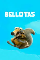 Poster de la película Bellotas - Películas hoy en TV