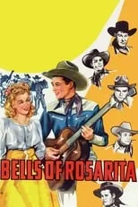 Póster de la película Bells of Rosarita