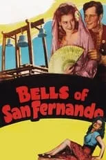 Frank Cody interpreta a Henchman Junipero en Bells of San Fernando