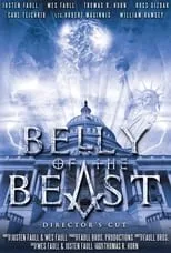 Russ Dizdar es  en Belly of the Beast: Director's Cut