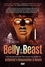 Poster de la película Belly of the Beast - Películas hoy en TV