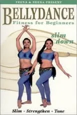 Película Bellydance Fitness for Beginners: Slim Down