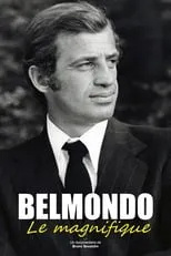 Paul Belmondo interpreta a Self (archive footage) en Belmondo, le magnifique