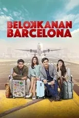 Película Belok Kanan Barcelona