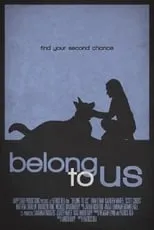 Poster de Belong To Us