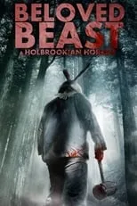 Luke Schuck interpreta a Eugene en Beloved Beast