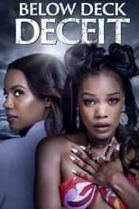 Shellie Sterling interpreta a Reaghan en Below Deck Deceit