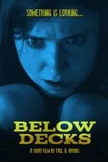 Phillip Kelly es Happy the Clown en Below Decks