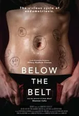 Póster de Below the Belt