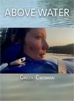 Ginger Cressman es Snow en Below Water