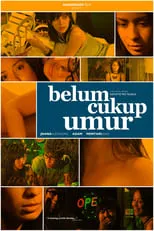 Película Belum Cukup Umur