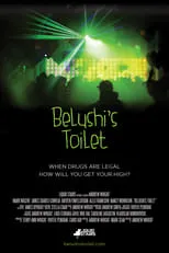 Película Belushi's Toilet