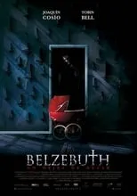 Portada de Belzebuth