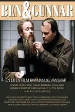 Película Ben & Gunnar - En liten film om manlig vänskap